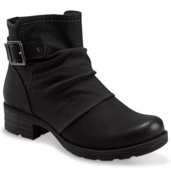 EARTH ORIGINS SIZE 9 RAVEEN BOOTIE - Picture 1 of 8